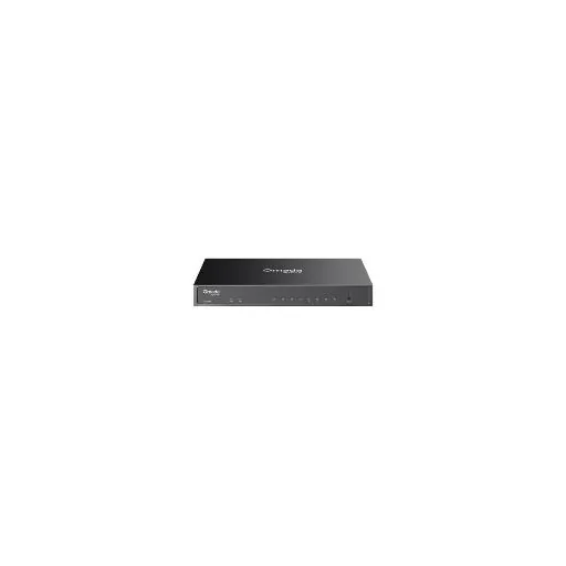 TP-Link SG2008 — Network Switch
