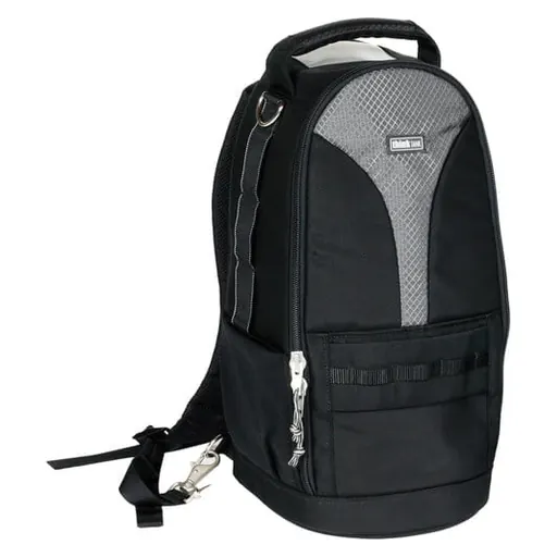 Think Tank Photo Glass Taxi Backpack (Black/Gray)