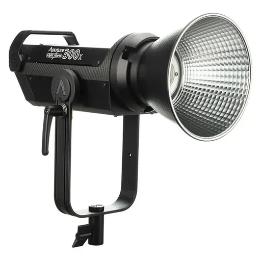 Aputure LS 300x Bi-Color LED Monolight (V-Mount)