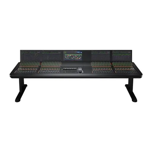 Blackmagic Design Fairlight Console Bundle 5-Bay