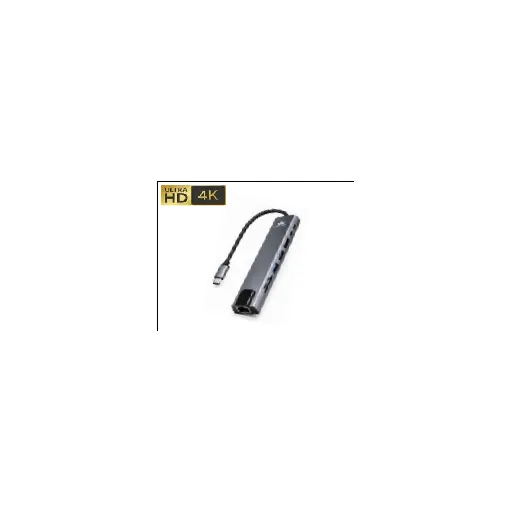 AD-Link M17 (21CM) — TYPE C 8 IN 1