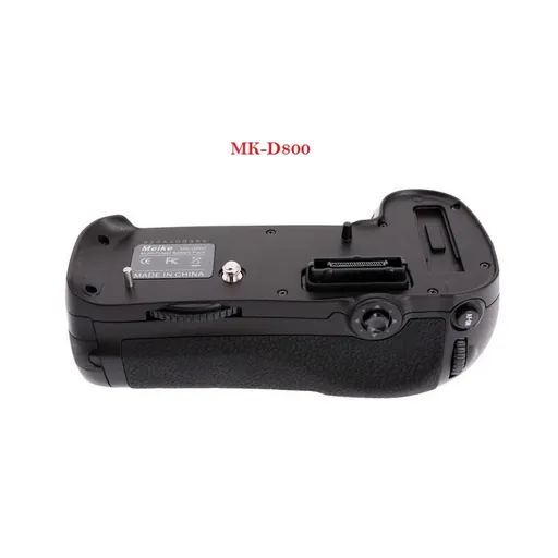 Meike Battery Grip MK-D800 for Nikon D800 / D810