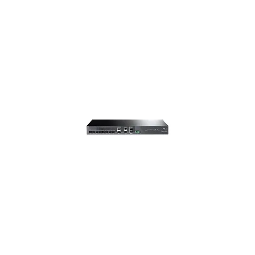 TP-Link DS-P7501-08 — 8-port XGSPON&GPON Combo OLT