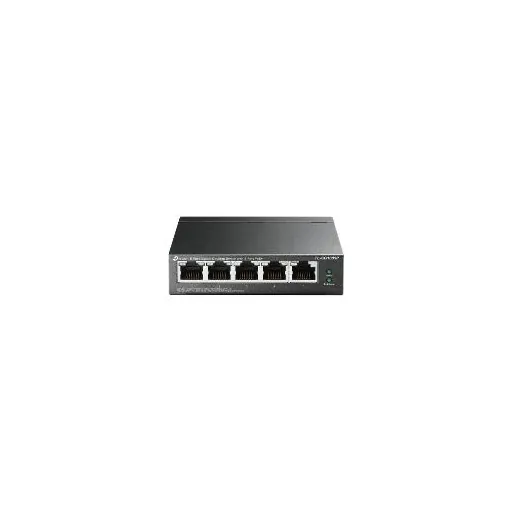 TP-Link TL-SG1005P — Network Switch