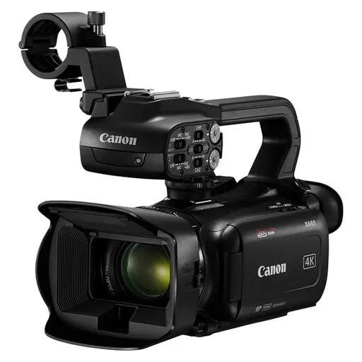 Canon XA60 Professional UHD 4K Camcorder
