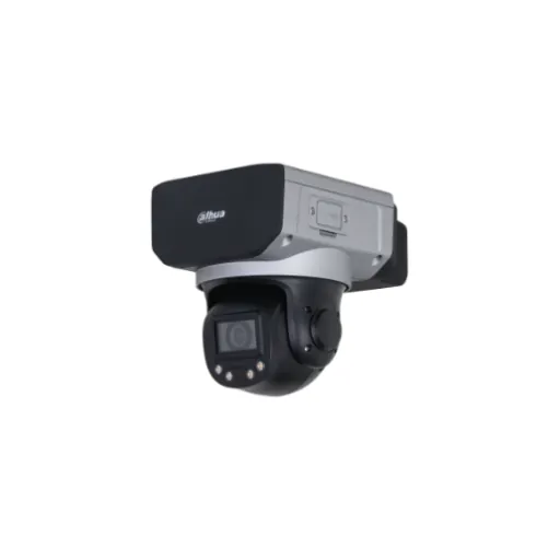 Dahua DH-SDT3A400-GA-HNP-BX — • 1/1.8” 4Megapixel STARVIS™ CMOS