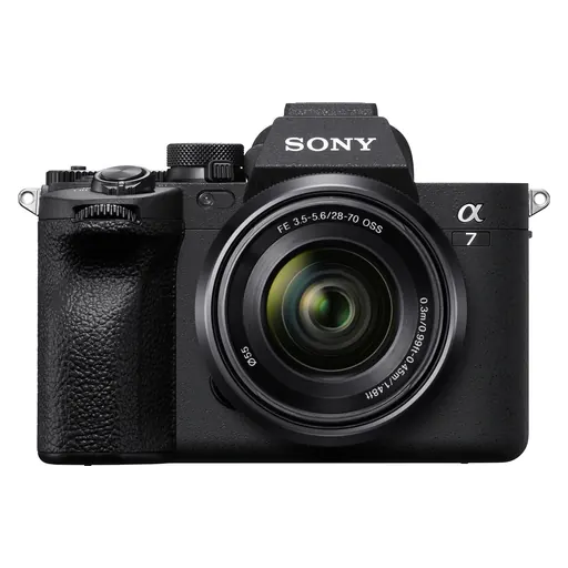 Sony Alpha A7 IV 28-70mm Kit