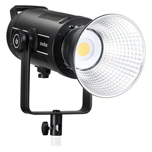 Godox SL Series Video Light SL150II SL200II with Built-In Effects
