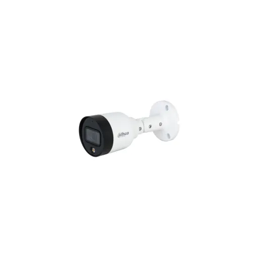 Dahua DH-IPC-HFW1439S-A-LED-0360B-S4 — · 4-MP 1/3" CMOS image sensor, low luminance, and high definition image.