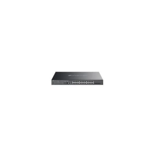TP-Link SG5428XMPP — Network Switch