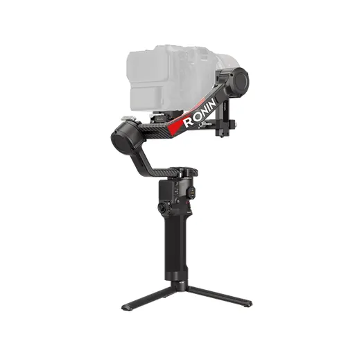 DJI RS4 PRO GIMBAL STABILIZER
