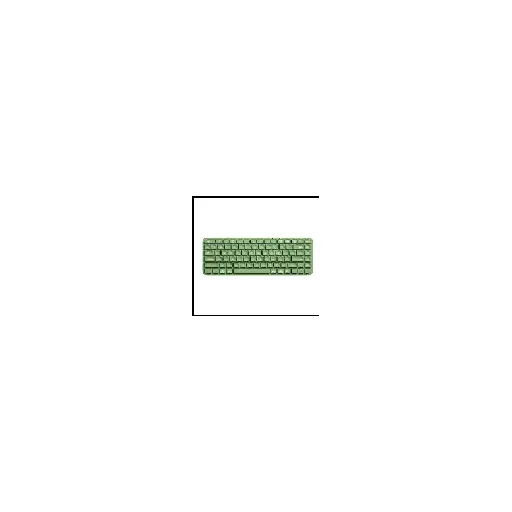 Darkflash V200 (GREEN) — Membrane Keyboard •Multi-color to choose