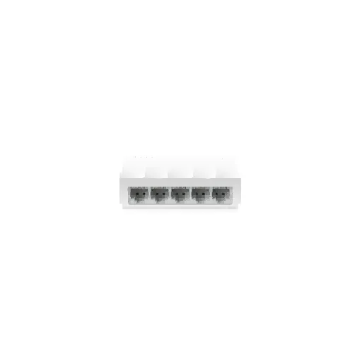 TP-Link LS1005 — Network Switch