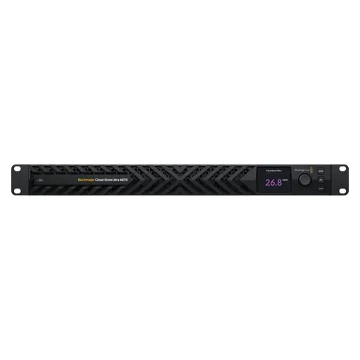 Blackmagic Design Cloud Store Ultra 48TB