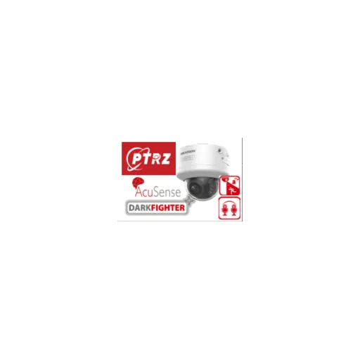 Hikvision DS-2CD2746G2H-IPTRZS2U/SL — 4MP Dome IP CCTV Camera