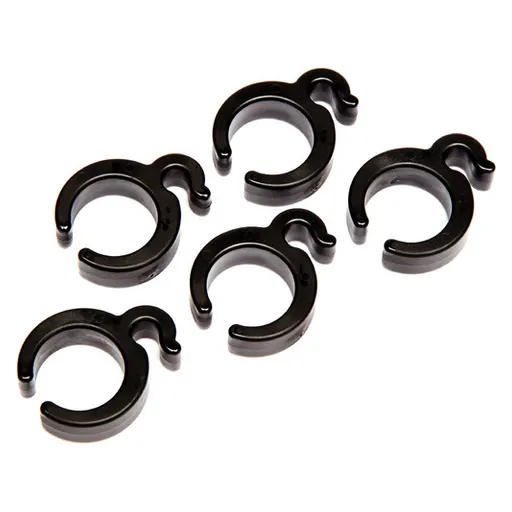 Rode Boompole Clips (5-Pack)