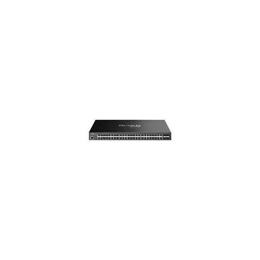 TP-Link SG3452P — Network Switch
