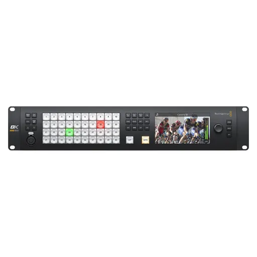 Blackmagic Design ATEM Constellation 8K