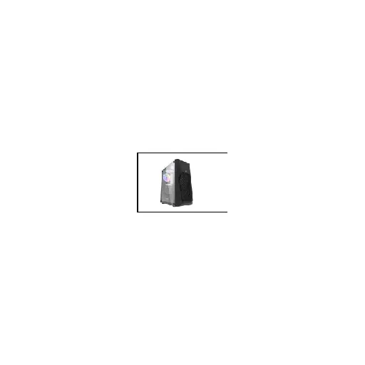 Darkflash DK150 (BLACK WITH 3PCS 12CM RAINBOW FAN) — Page 3