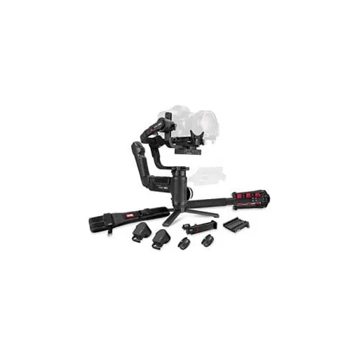 Zhiyun Zhiyun-Tech Crane 3 Creator