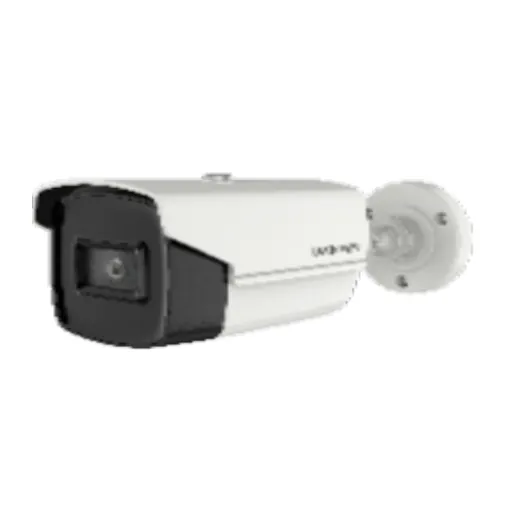 Hikvision DS-2CE16D3T-IT3F — 2MP CMOS Sensor, 1080P@25fps(P)(Default)/30fps(N), EXIR, 50m IR, Outdoor EXIR Bullet, ICR, 0.005 Lux/F1.2, 12VDC, Smart