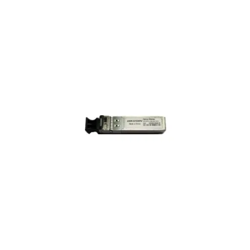 Hikvision HK-SFP+-10G-20-1330 — Tx1330nm/10G, Rx1270nm/10G, LC, single mode and single fiber, 20km, 0~70℃, SFP+, should work with HK-SFP+-10G-20-1270 as
