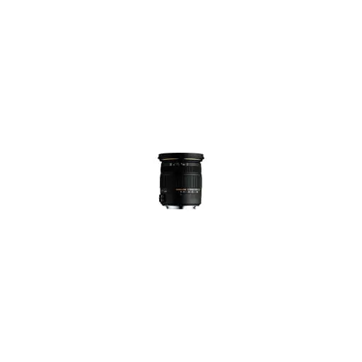 Sigma 17-50/2.8 EX DC OS HSM