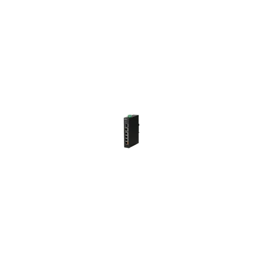 Dahua DH-PFS3106-4ET-60 — 1x100/1000 Base-X