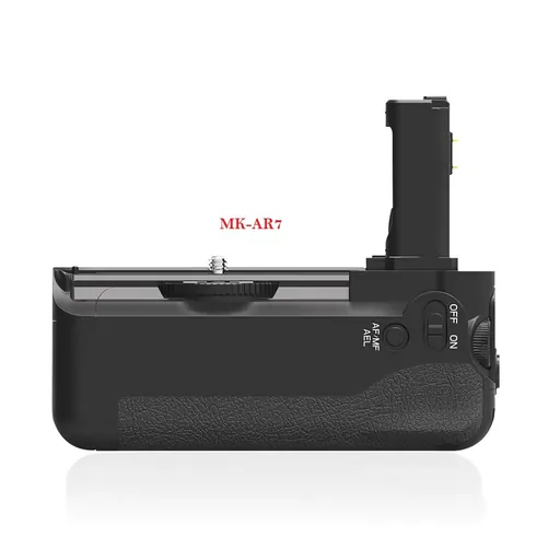 Meike Battery Grip MK-AR7 for Sony A7 / A7R / A7S