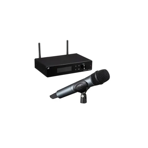 Sennheiser XSW 2-835-A WIRELESS HANDHELD MICROPHONE SYSTEM
