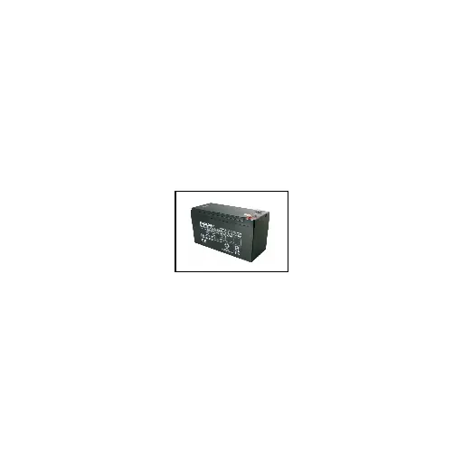 Prolink PBV4FB — Prolink 12V/8.2AH BATTERY Maintenance Free
