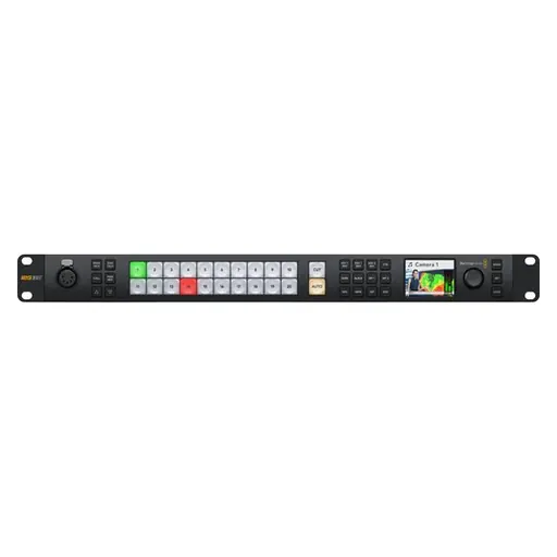 Blackmagic Design ATEM Monitoring Rack Panel 20