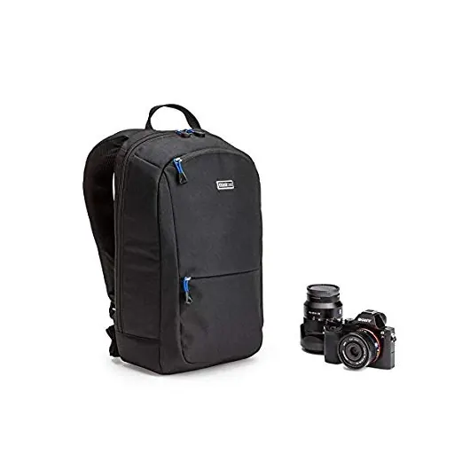 Think Tank ThinkTank Perception Tablet Backpack - Black