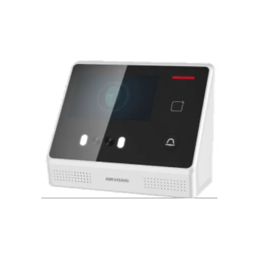 Hikvision DS-K1T8105M — Face Recognition Access Terminal