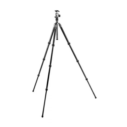 Gitzo GK2545T-82QD Traveler Kit GT2545T+GH1382QD