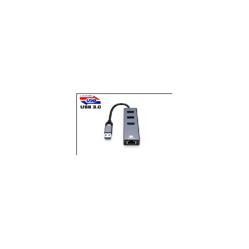 AD-Link A178 (20CM) — 4-IN-1 DUAL USB A/C HUB