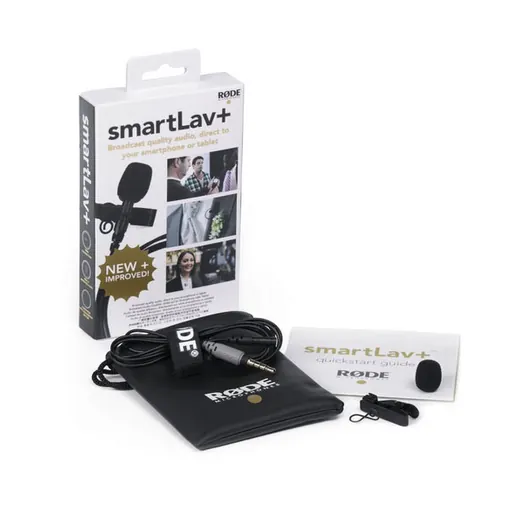 Rode Smartlav +