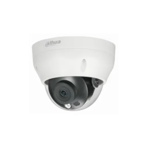 Dahua DH-IPC-D1A20-E-0280B-S5 — · 2MP, 1/2.8” CMOS image sensor, low illuminance, high image definition