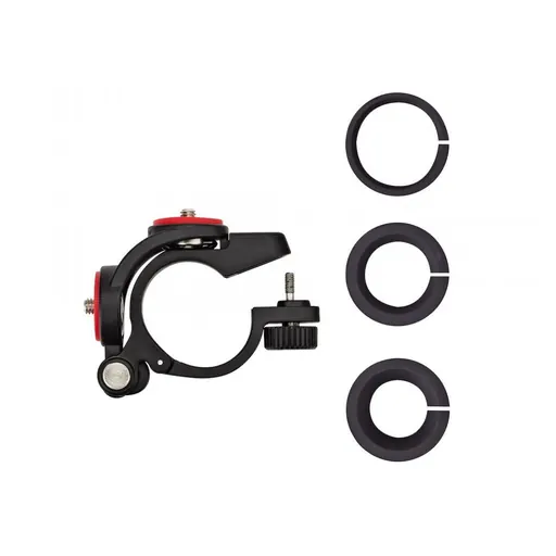 Joby Action Bike Mount (Charcoal)