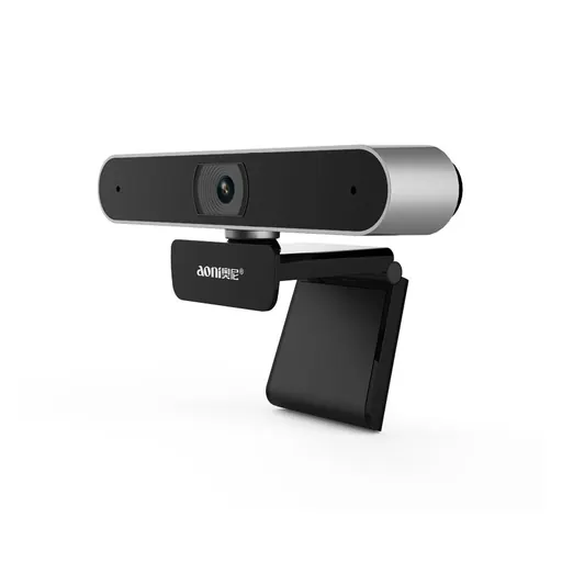 AONI A30 Webcam 1080p Clip-On HD Computer Camera PC With Microphone For Video Conference