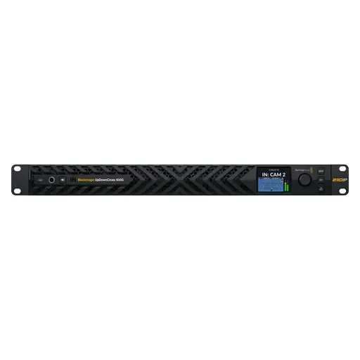 Blackmagic Design UpDownCross 100G