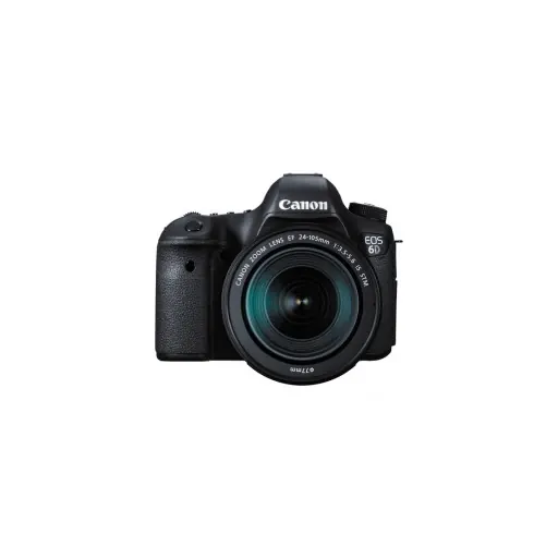 Canon EOS 6D MARKII 24-105MM F4L II
