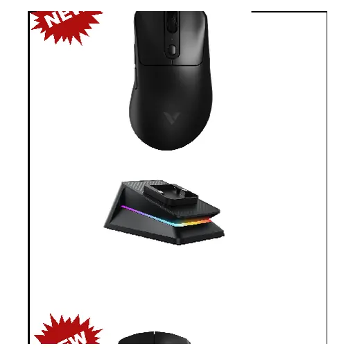 Rapoo VT3SE PLUS(VT3SE+P5) One-year warranty — Wired/Wireless Gaming Mouse & RGB illusion backlight contact