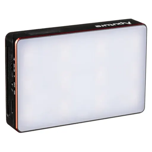 Aputure MC RGBWW LED Light