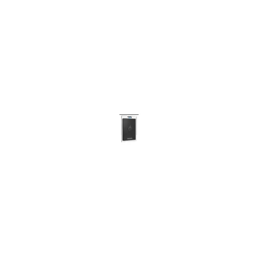 Hikvision DS-K1101M — Reads Mifare 1 card, Supports RS485 and Wiegand(W26/W34) protocol; Tamper-proof alarm, Dust-proof, IP 64, Applied for 12