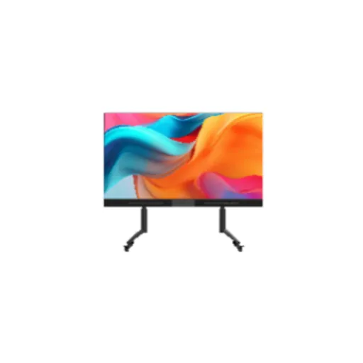 Hikvision DS-D4512CB108-2FQ — 108'' LED AIO (Non-Touch), Full color LED screen, Indoor, Pixel pitch 1.25mm, Glue on board, 1080P resolution, 16:9, aft