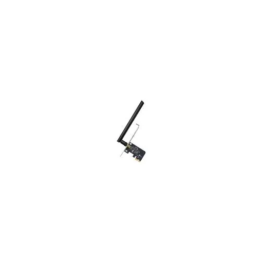 TP-Link Archer T2E — AC600 Dual Band Wi-Fi PCI Express Adapter