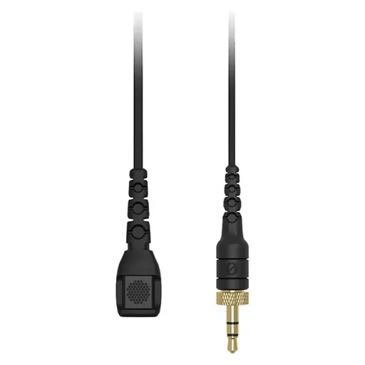 Rode Lavalier II Omnidirectional Lavalier Microphone (Black)