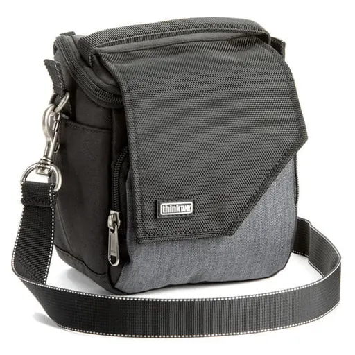 Think Tank Mirrorless Mover 10 (Charcoal Grey/ Heathered Grey)
