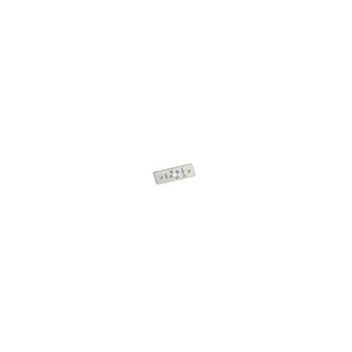Hikvision DS-K7P02 — Aluminum alloy panel, metal button; Dimension(L×W×H): 90×35×28.9mm(3.54×1.38×1.14").